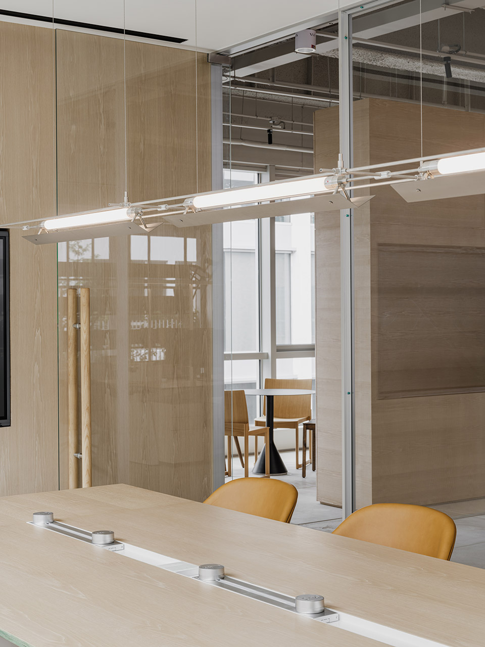 say architects上海办公室丨中国上海-90