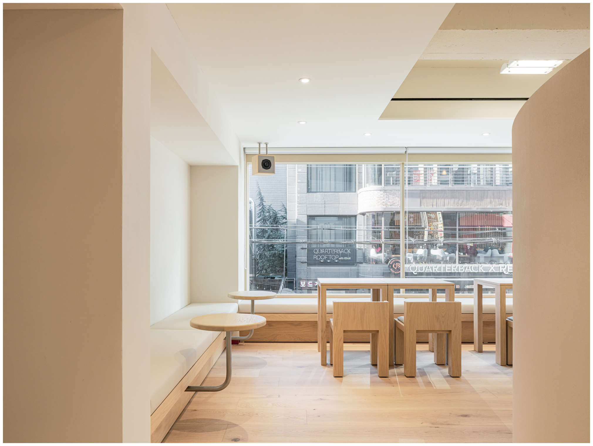 Fillmate 咖啡旗舰店丨韩国首尔丨LABOTORY-18