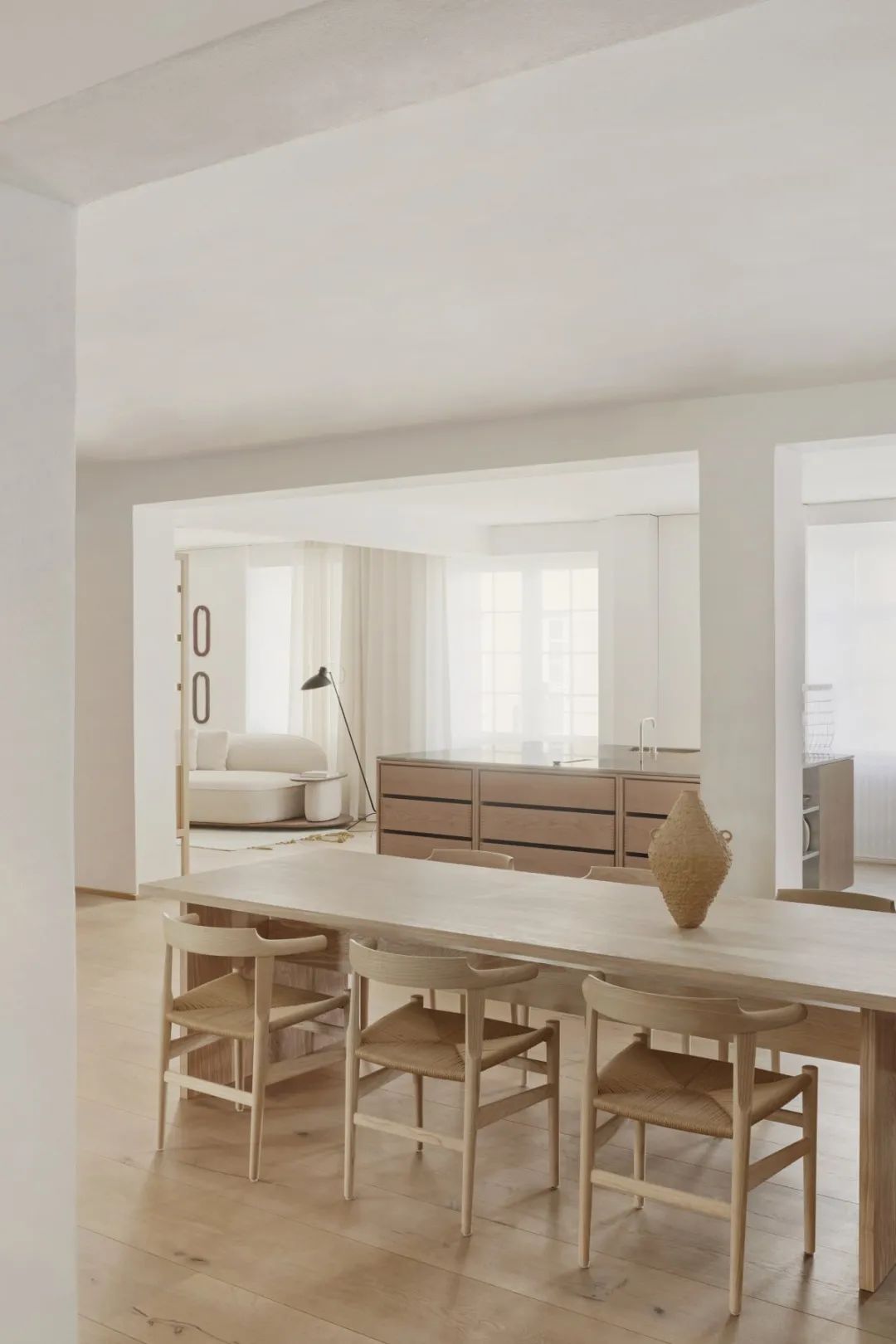 哥本哈根 Copenhagen 展厅丨丹麦哥本哈根丨Bunn Studio-35