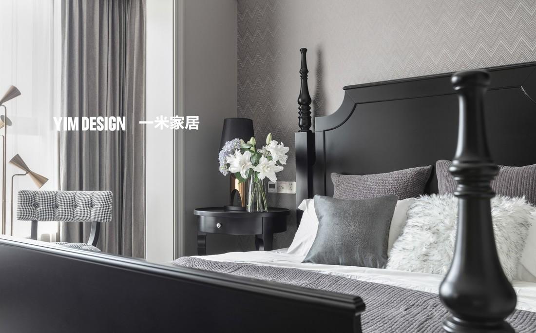 别墅丨【一米家居】DREAM ON-52
