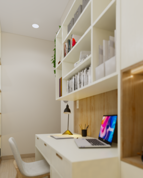 高地屋  山区房屋