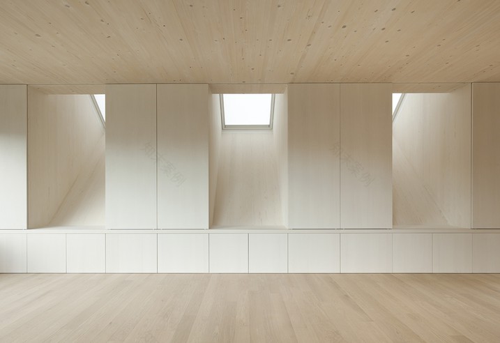 丨奥地利维也纳丨HEIN TROY Architekten-24