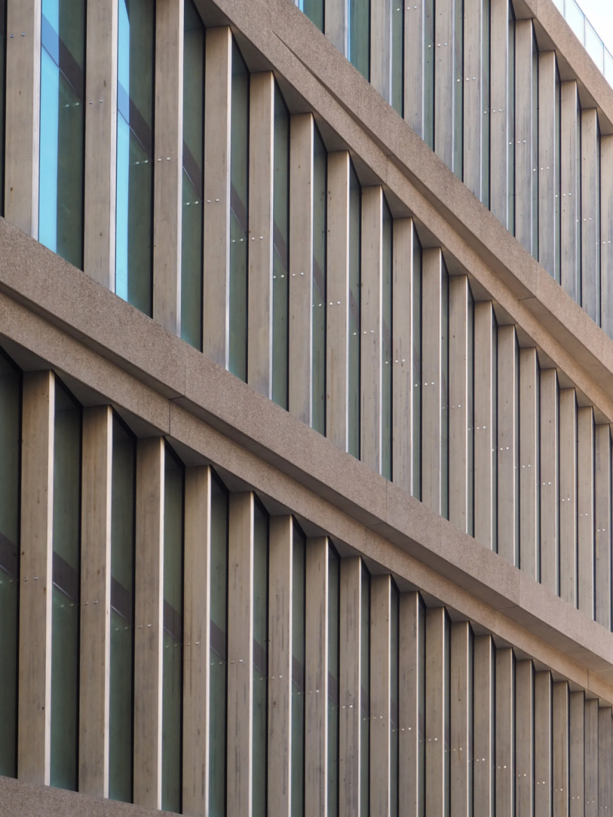 谷歌伦敦新总部园区丨英国伦敦丨BIG与赫斯维克工作室-15