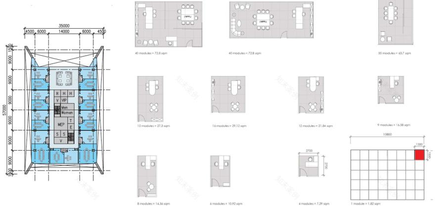 上海浦发银行大厦丨中国上海丨Aedas,同济大学建筑设计研究院(集团)有限公司-36