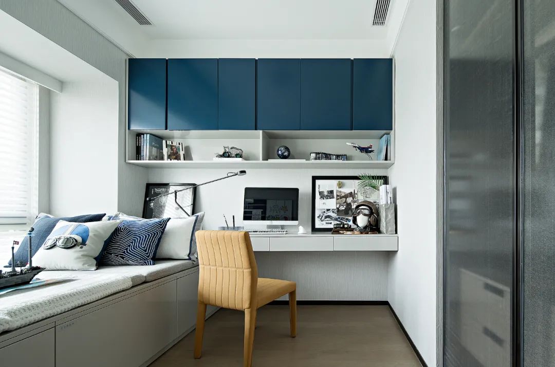 中海十里观澜项目创意样板间丨中国珠海丨其境设计-24