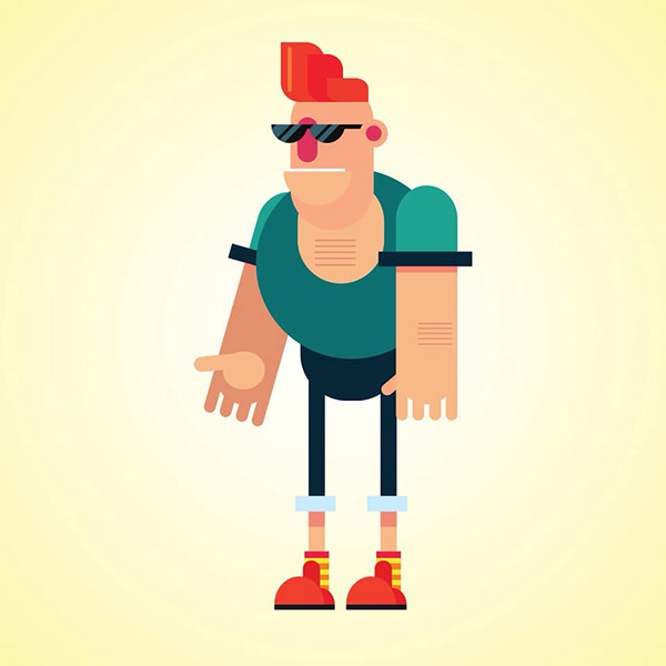 Graphic Design Diplomas (Students Projects )-147