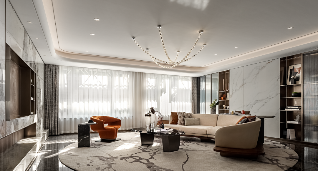 安徽置地·栢悦书香丨中国合肥丨AVAD 范可萨设计-27