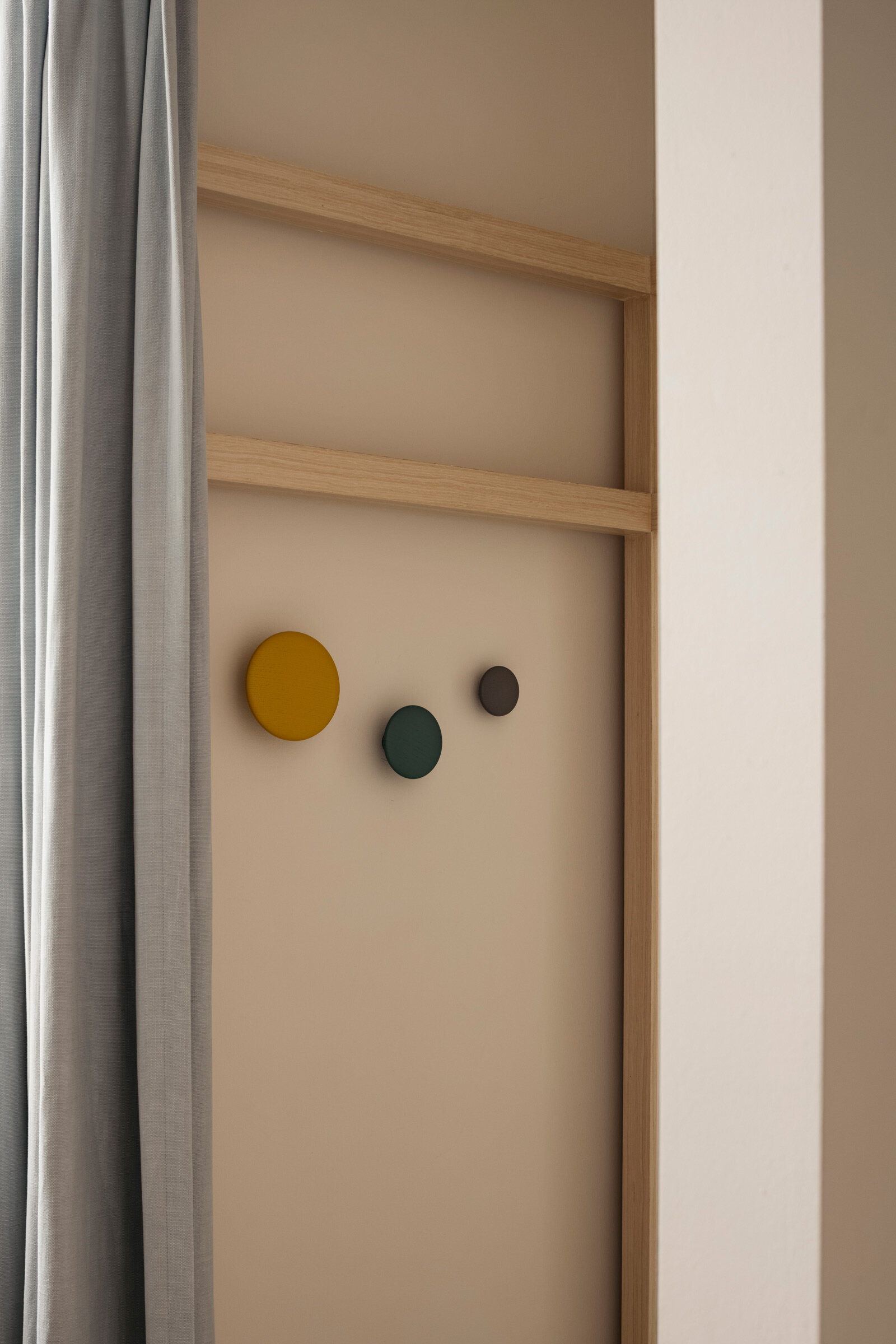 Interior Design - Singapore TRAPEZE REC. CLUB  - Wellness Fitness Gym — Design Anthology-15