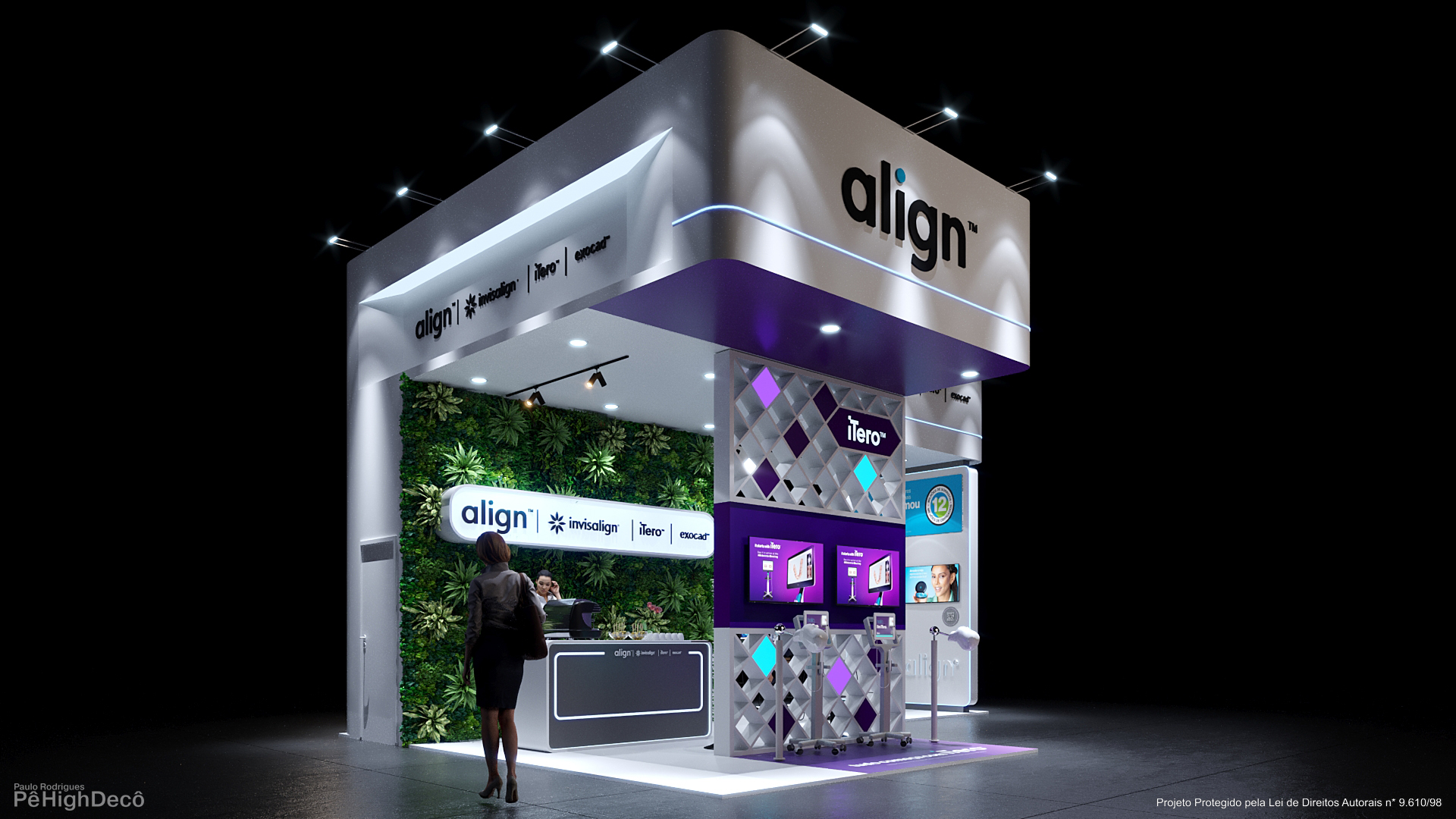 阿博 2022丨巴西丨Pê High Decô-5