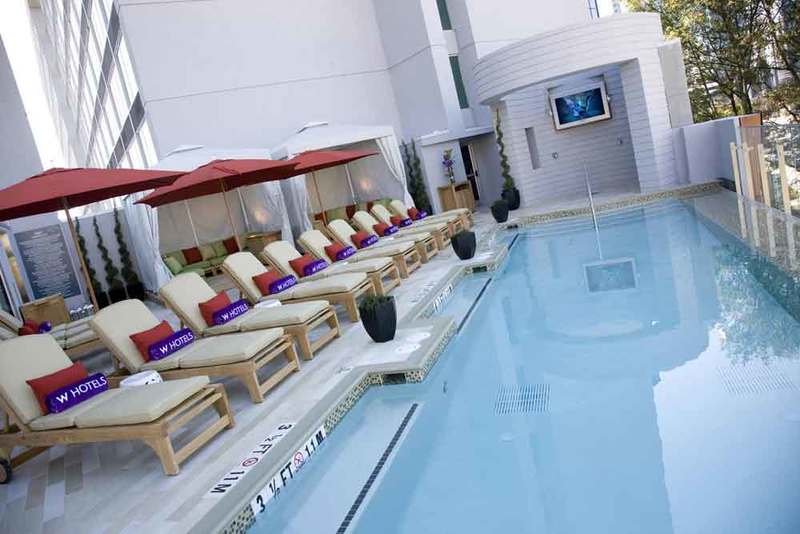 星级酒店设计典范 | 渝州宾馆新中式风格解读-3