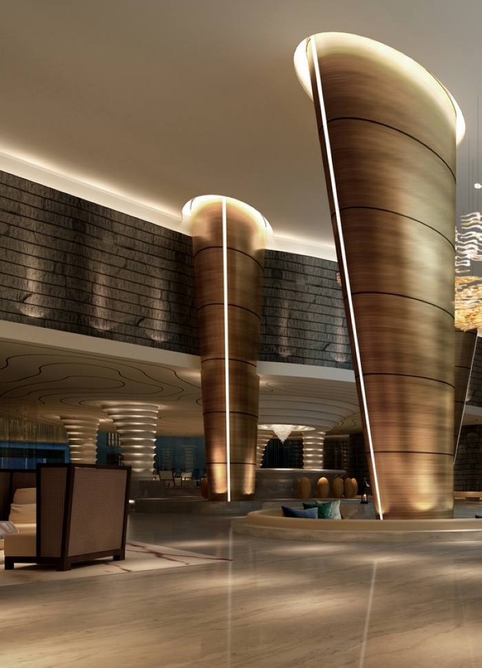 丽汤 首山温泉公园酒店-23