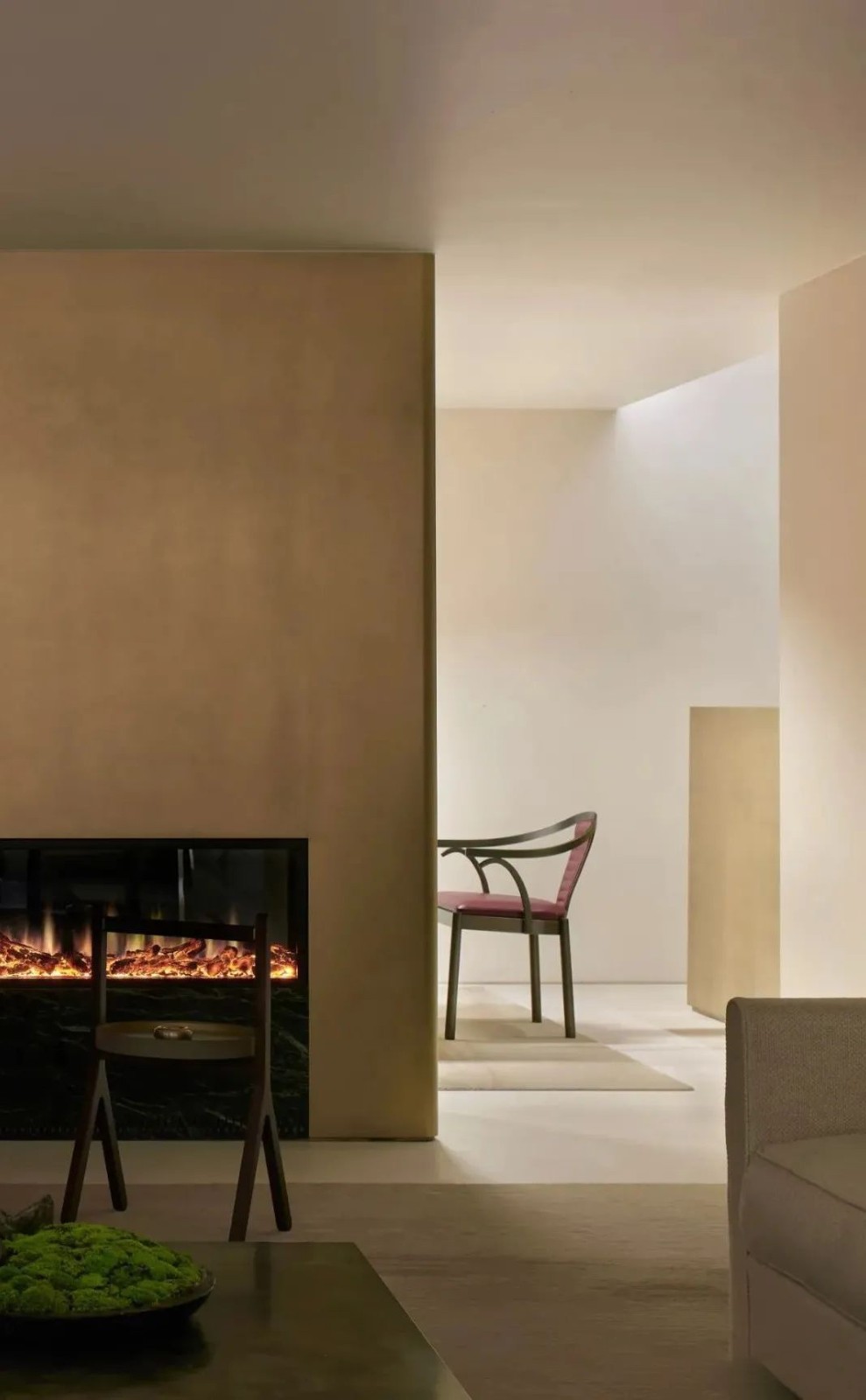 晓云山居丨中国宁波丨HANGE 汉格空间设计-2