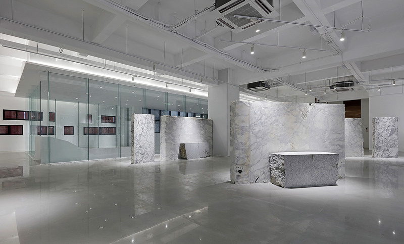 矿石奇幻空间 | 打造高级感展示场-22