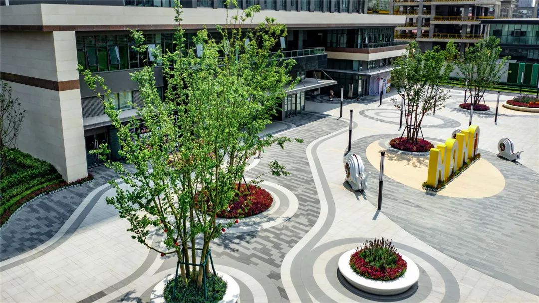 融创·成都·NANO 公馆 | 青年社区的新探索-52