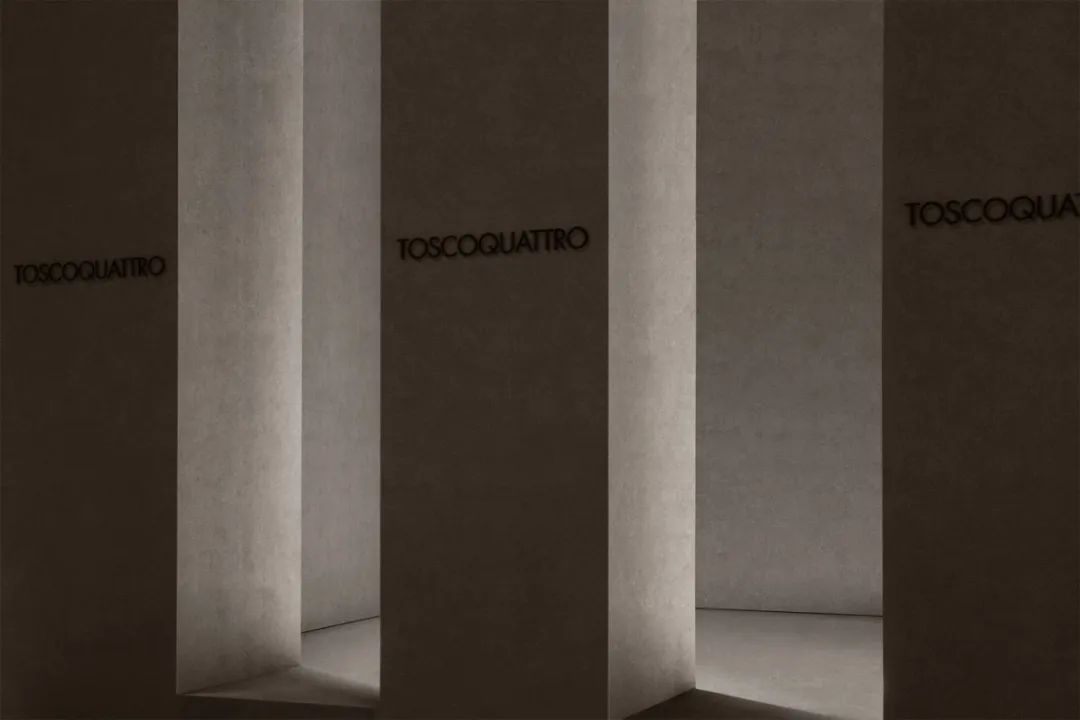 纯净雅致的空间艺术——Giorgio Rava 设计解读-69