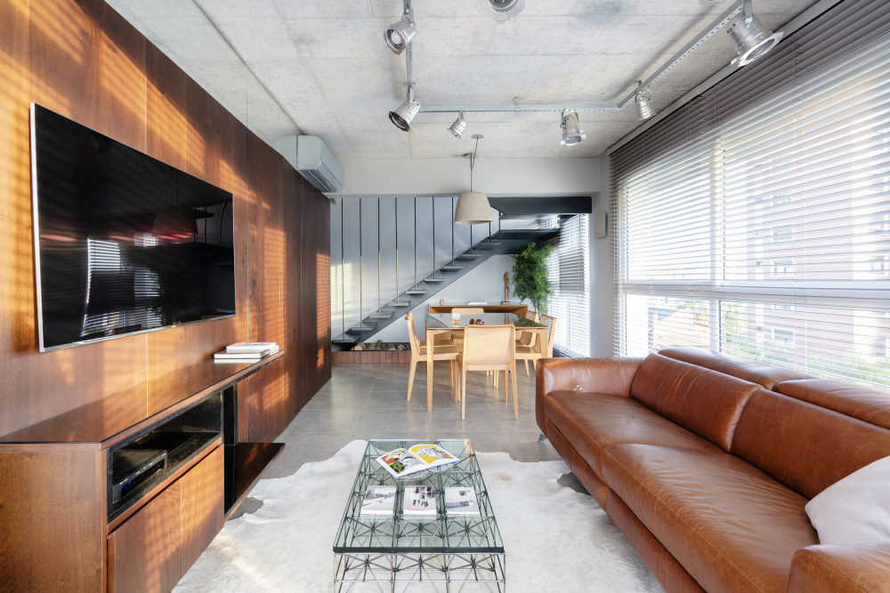 巴西莫奈公寓-18