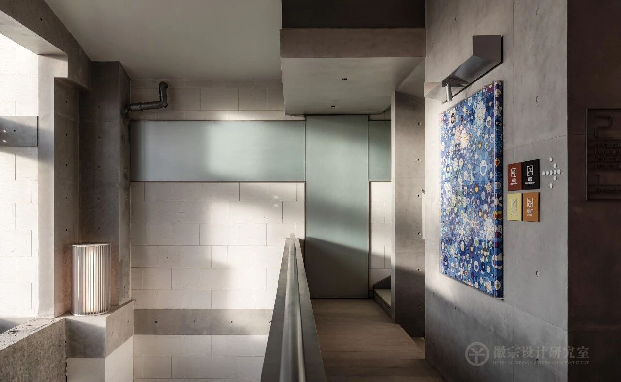 悦几酒店 JOYSTAY HOTEL丨中国郑州-59