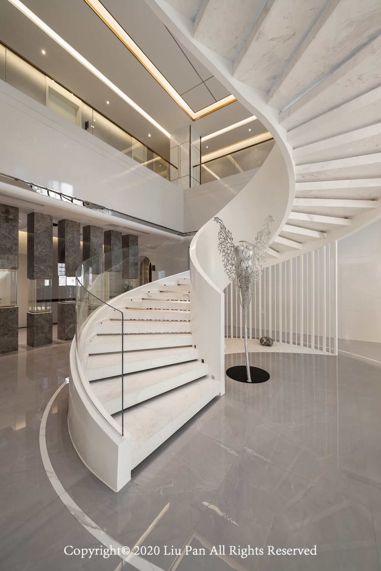 空间摄影|美容机构-6