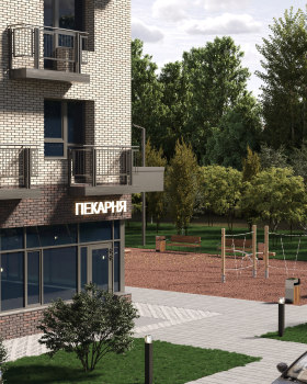 交响乐住宅小区