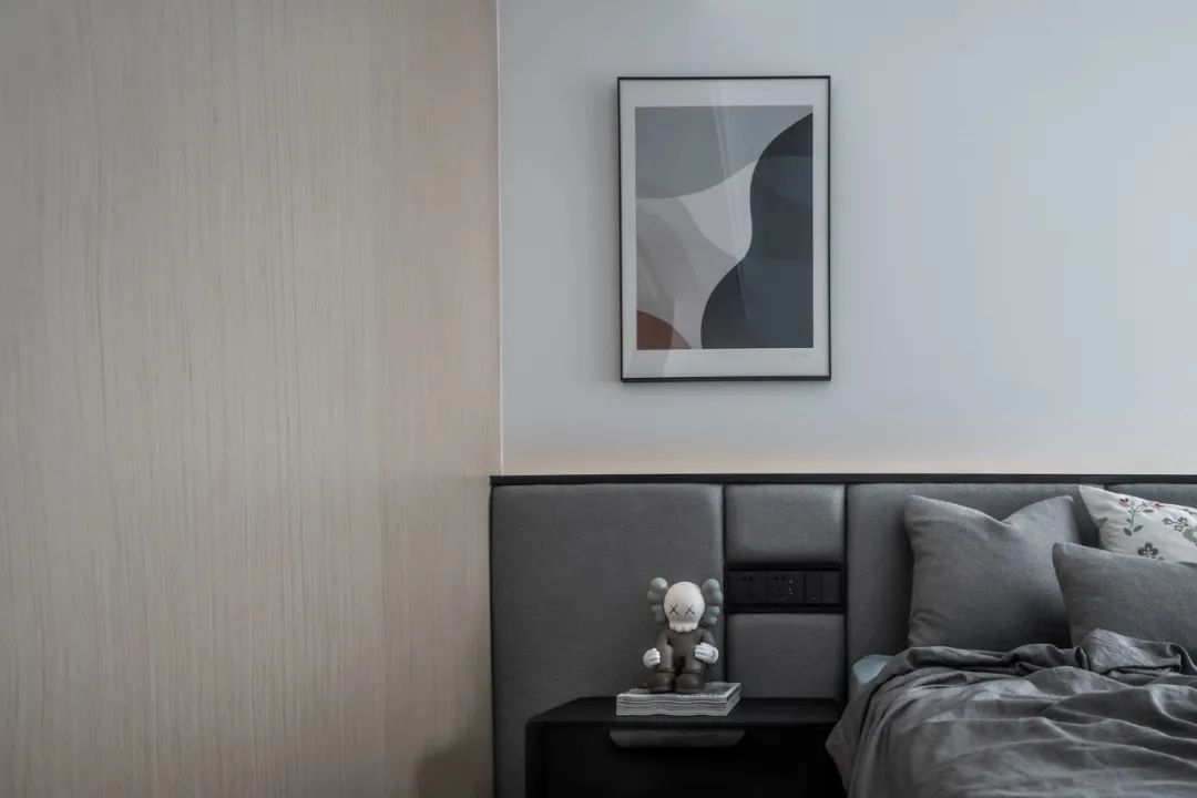 The Horizon · Peter 的家丨中国汕头丨HSU 许业功设计-20