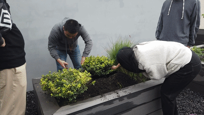 成都创想公社 | 从写字楼到创意仓库的蜕变-104