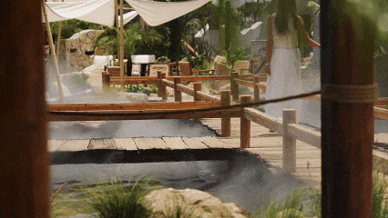 Lan岚·云南bistro餐厅丨中国丽江丨FUNS方糖空间设计顾问-49