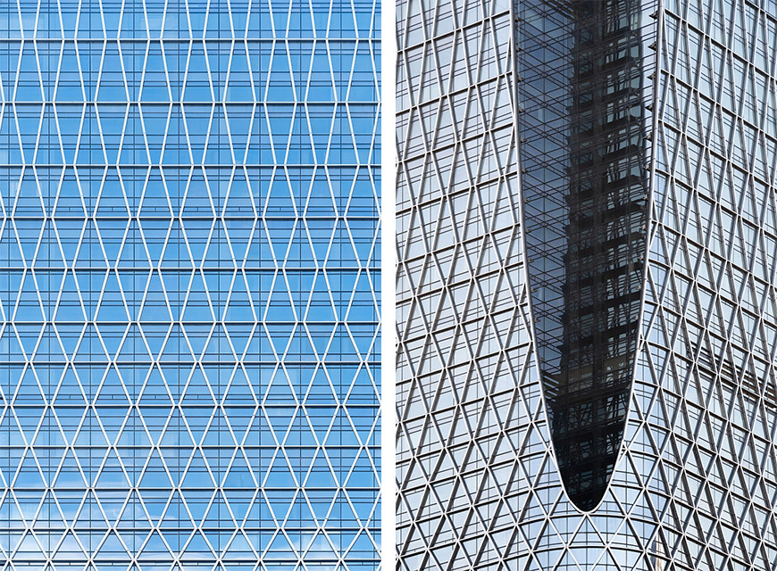 深圳兆鑫汇金广场丨中国深圳丨Studio Fuksas-22