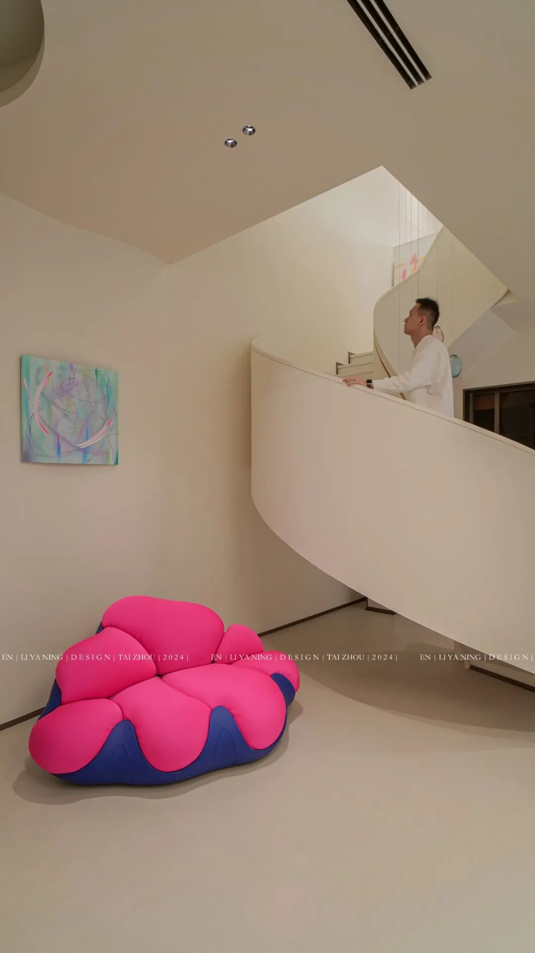 泰兴·紫誉花园|李亚宁作品-23