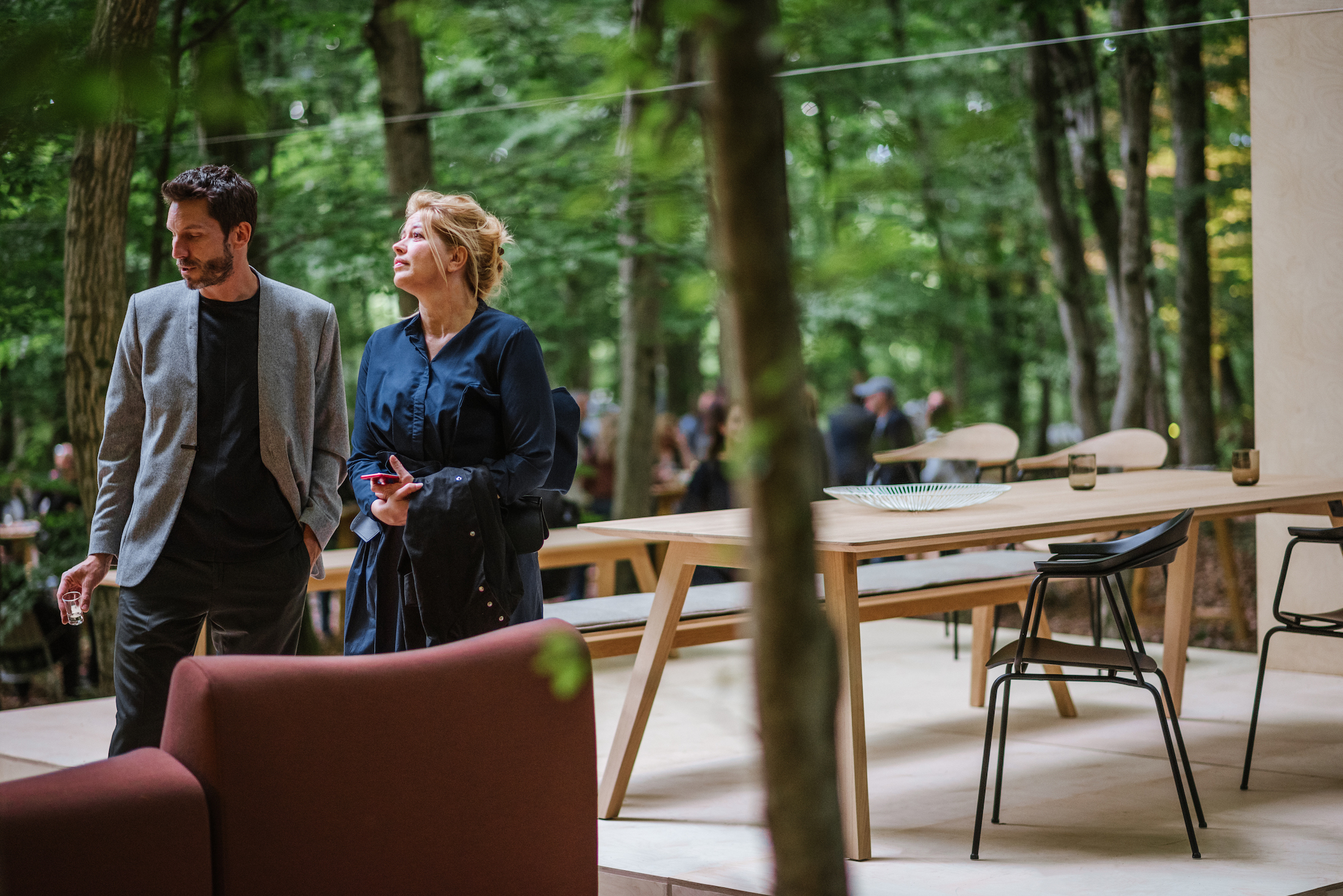 回归自然中生活 Revisiting Analogue / Prostoria-23