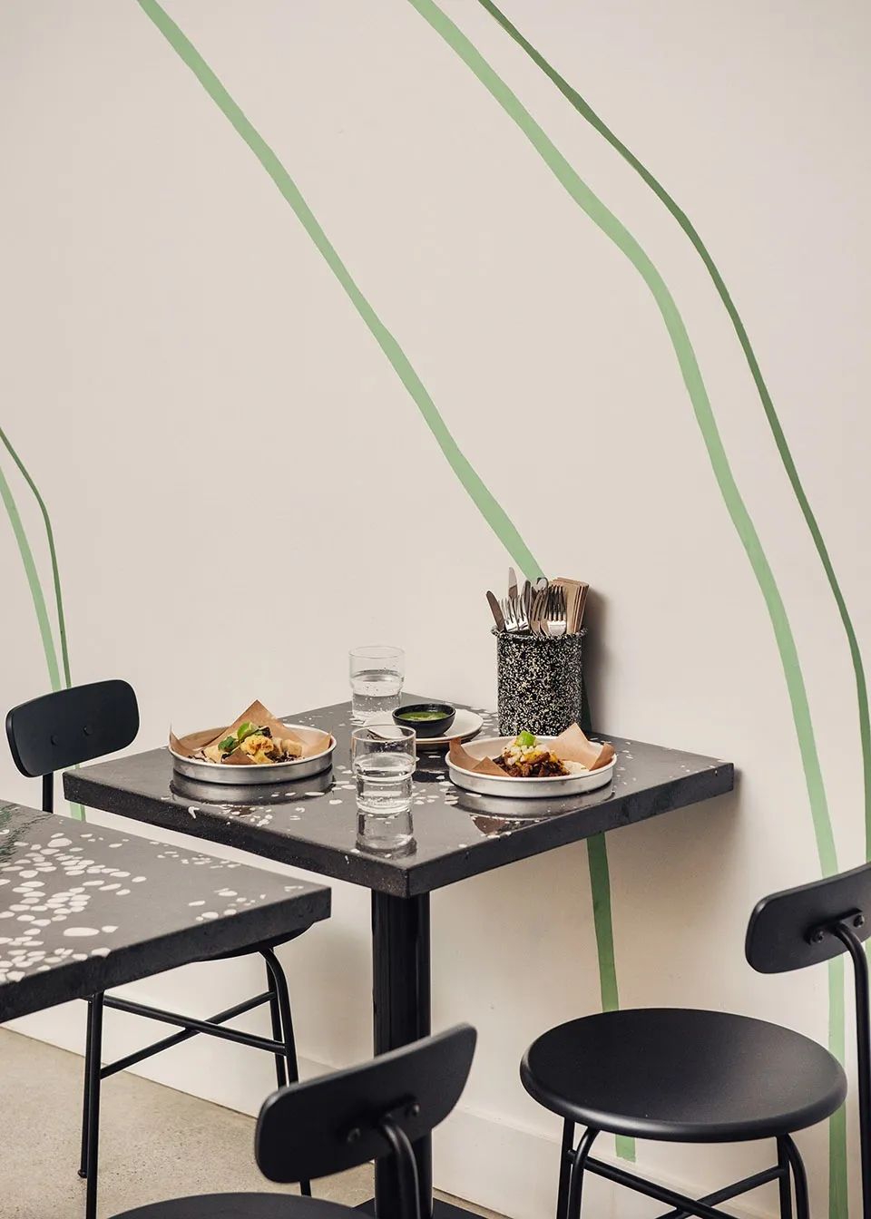 温哥华 Tacofino 餐厅自然氛围空间设计-32