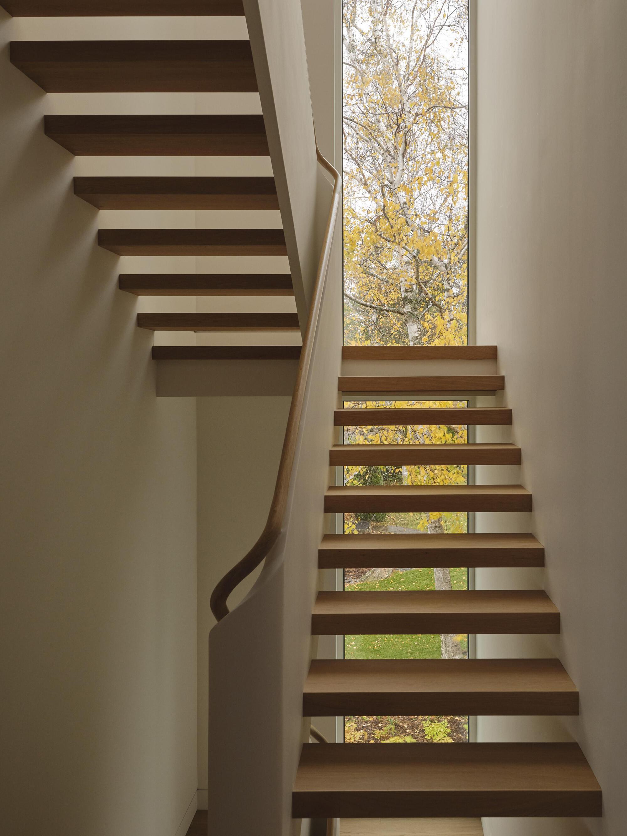 Georgian Bay Beach House（乔治亚湾海滨住宅）丨加拿大-35