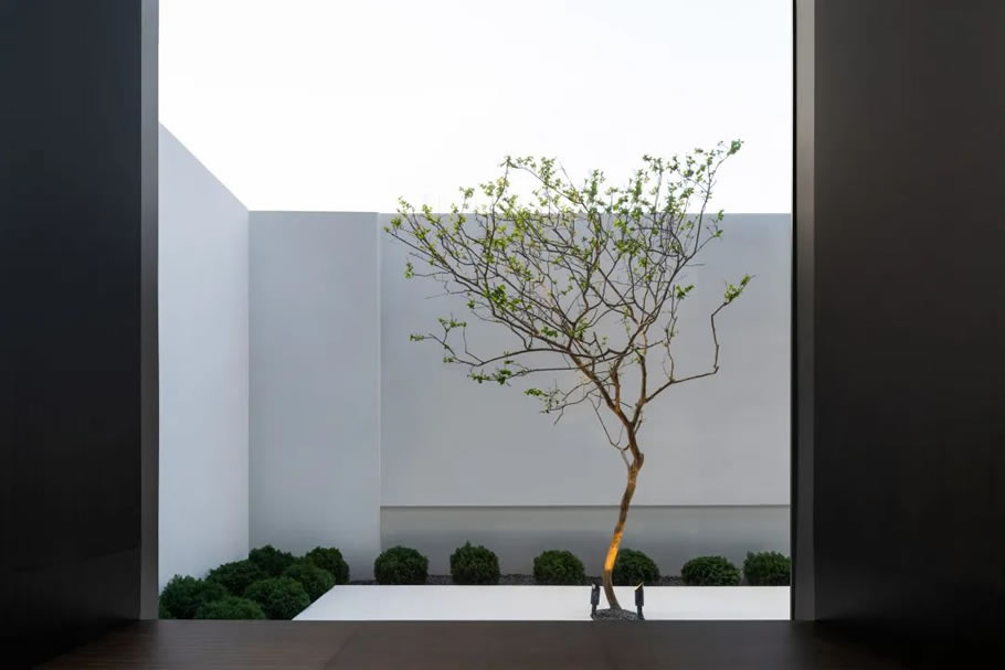 杭州·云翠金澜府丨中国杭州丨上海澜道佑澜环境设计有限公司-38