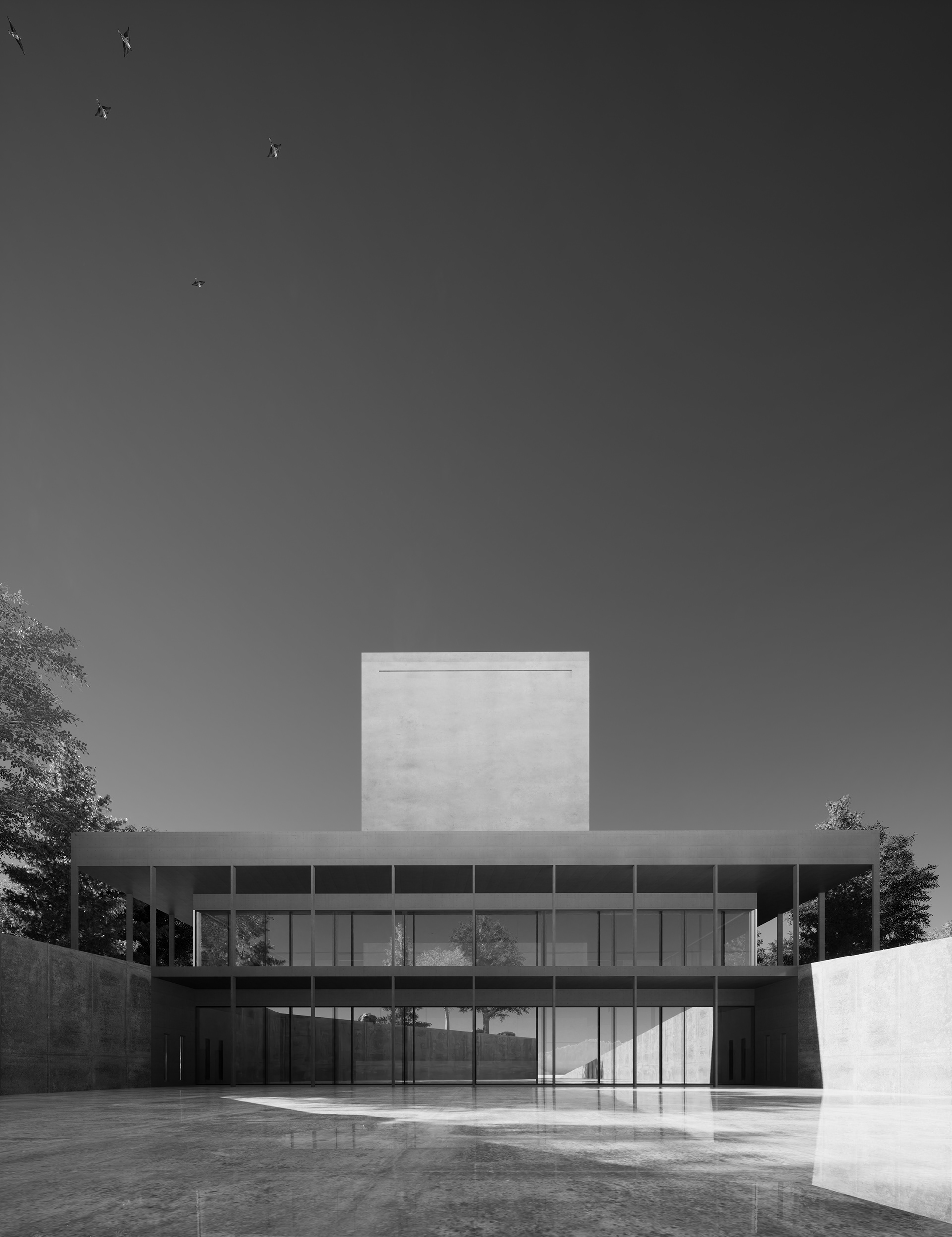 Arch. | Muzeum Kieleckiej Szkoły Fotografii Krajobrazu-0