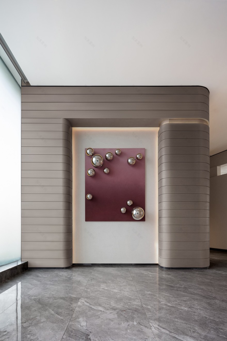 南宁·金科城售楼处丨中国南宁丨NNS INVI-52