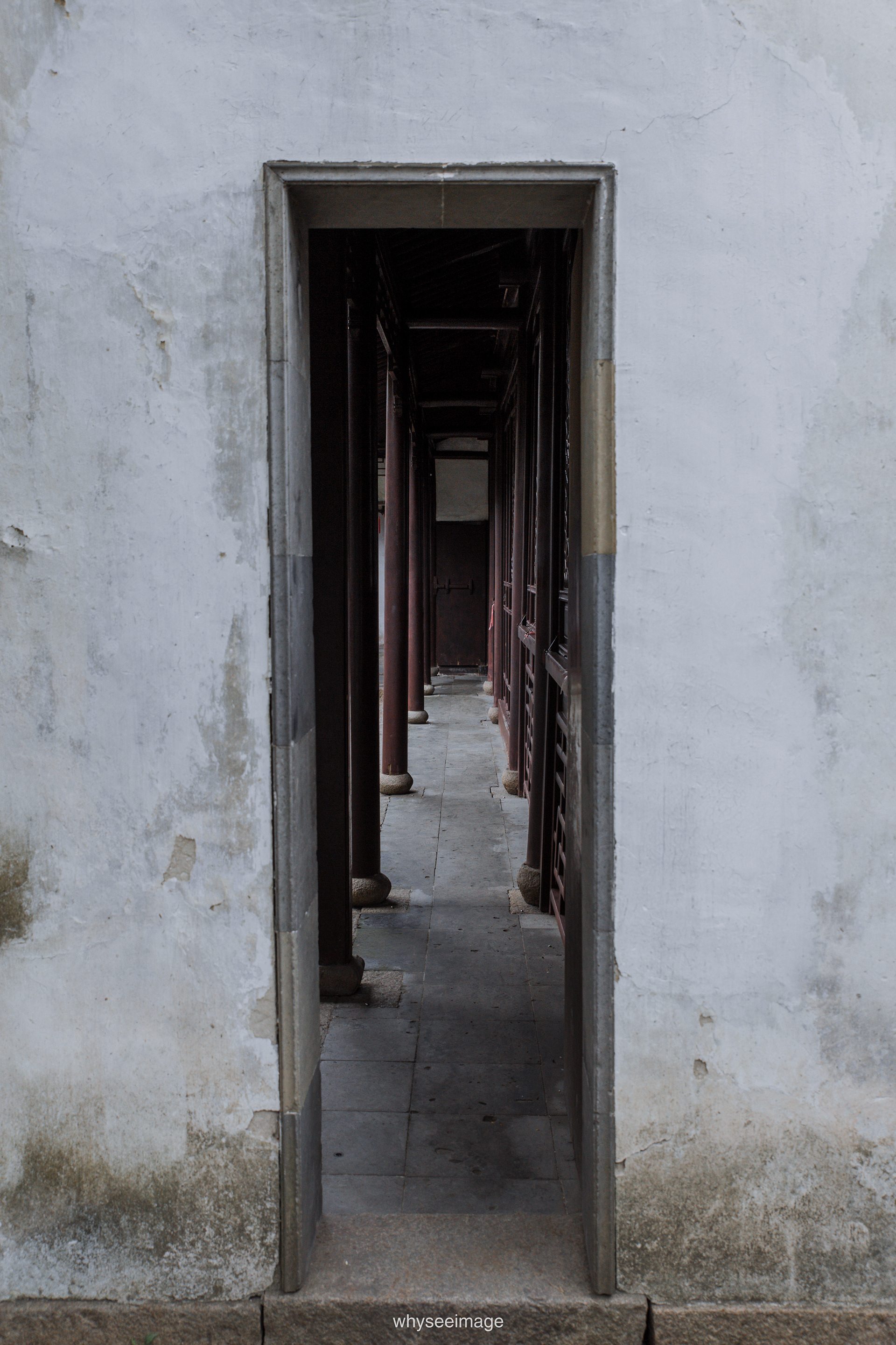 艺圃 Garden of Cultivation丨中国苏州丨whyseeimage-45