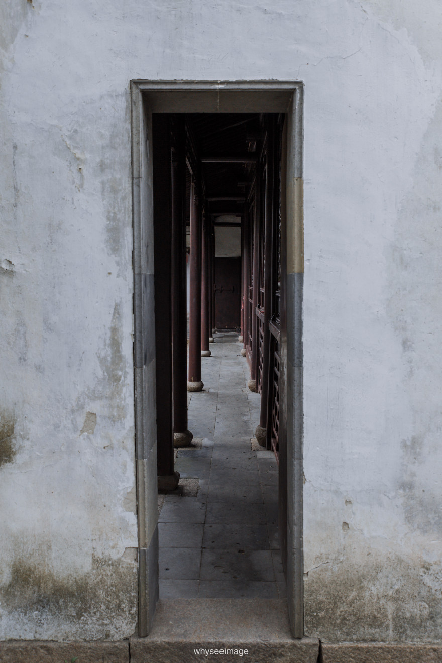 艺圃 Garden of Cultivation丨中国苏州丨whyseeimage-45