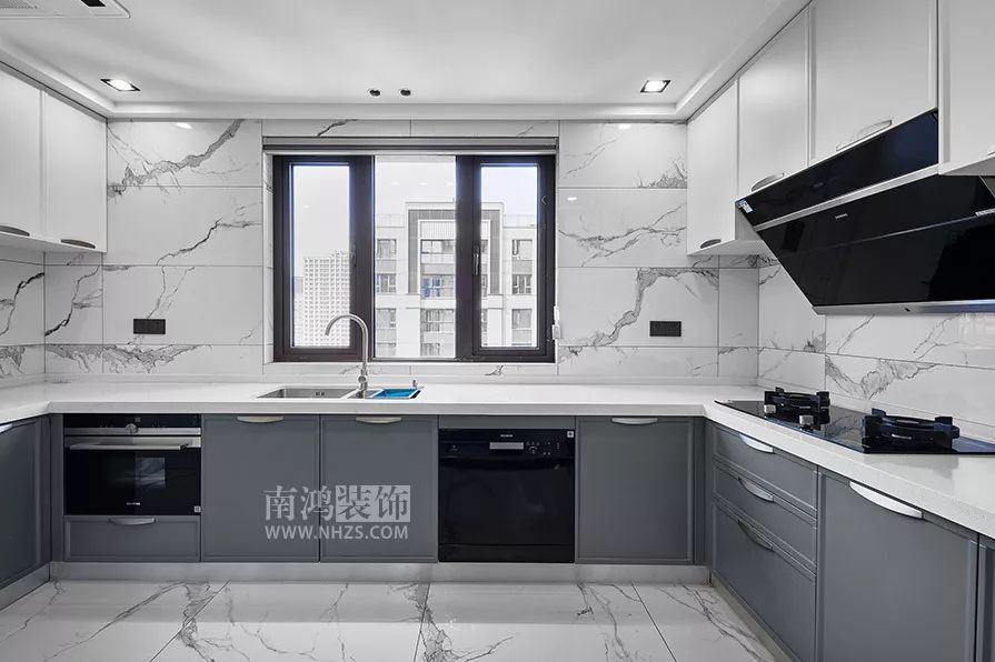 灯光设计打造家居气氛组-71