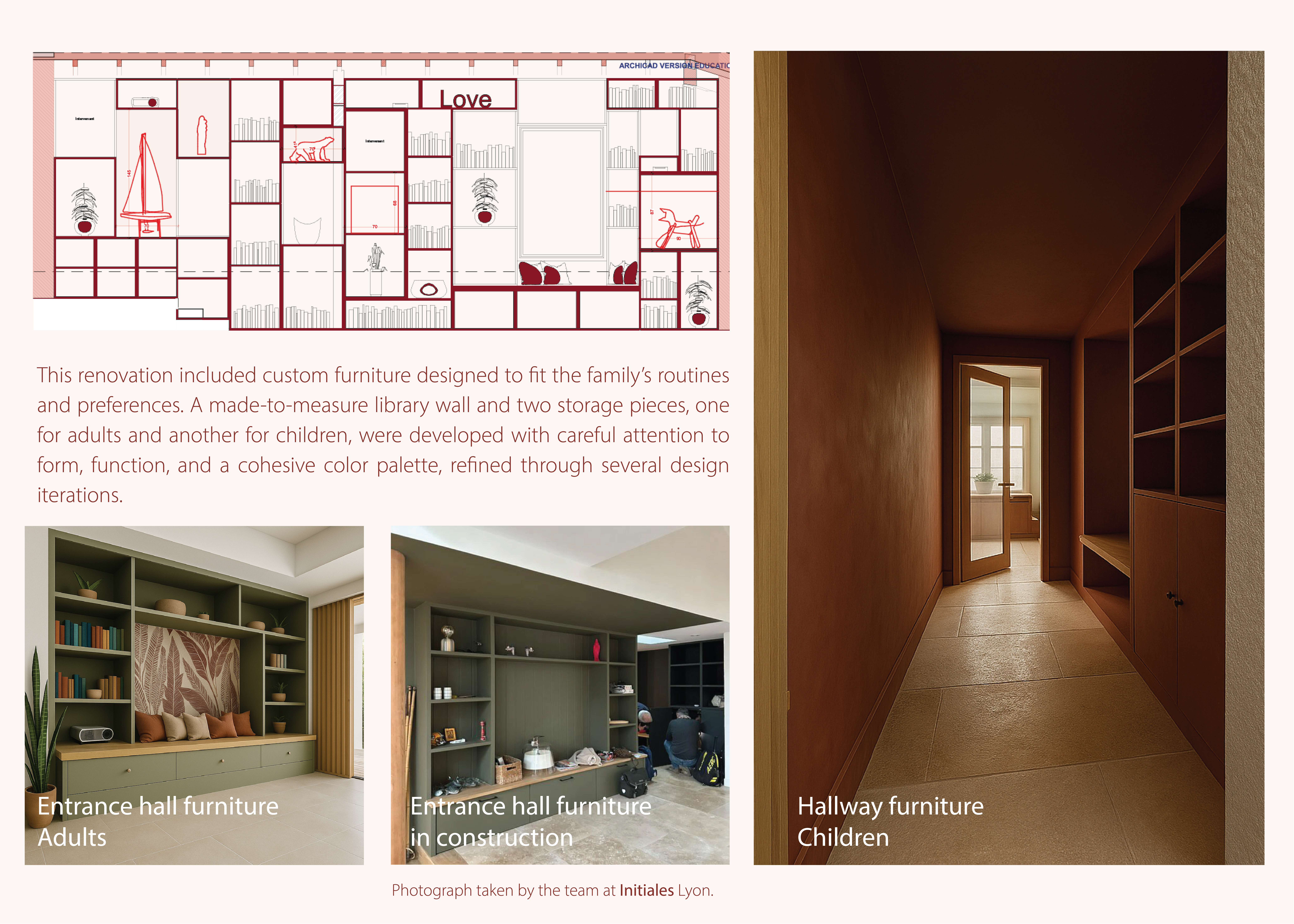 Architecture & Interior Design Experience-6