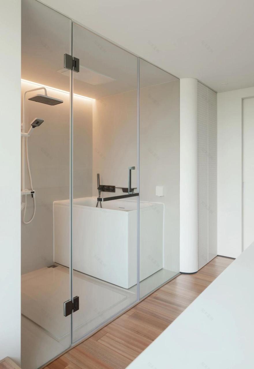 舱屋丨中国北京丨戏构建筑空间设计 XIGO STUDIO-64