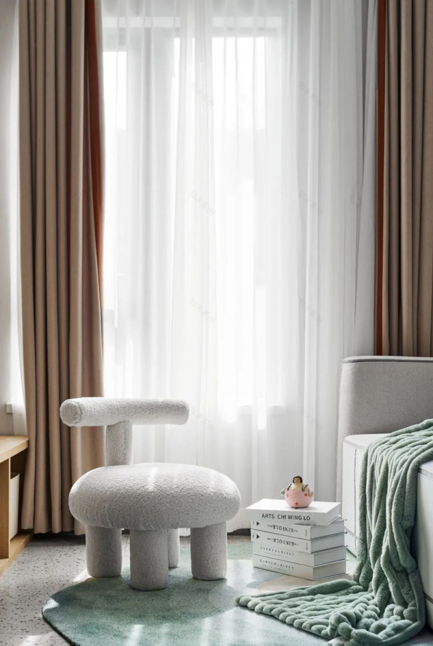 上原米修·新作 || “HOME+未来系”,无界生活新主张-37