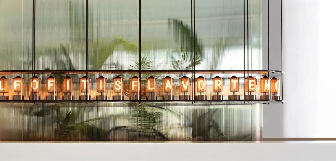 上海招商·璀璨城市体验中心丨中国上海丨明德设计-25