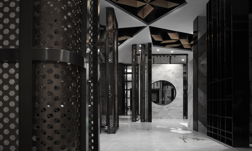 新濠大理石瓷砖时尚店丨陈日志,叶丽仪-19