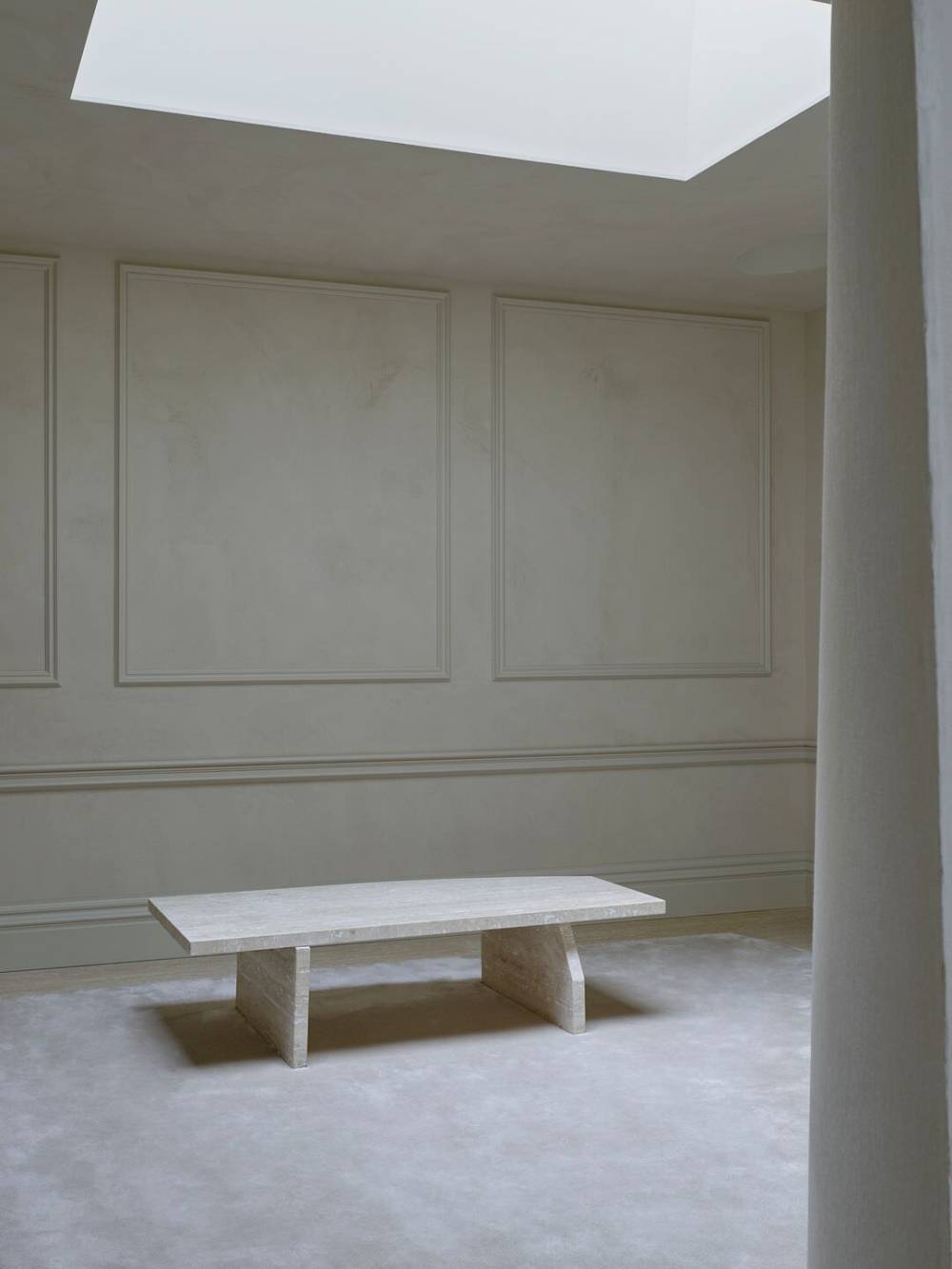 玛姬拉珠宝世家旗舰店丨英国伦敦丨安妮·霍尔特罗普工作室-6