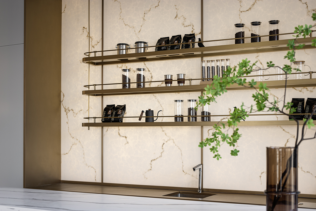 寰侨商务大厦招商中心办公样板间空中花园丨中国深圳丨诗意空间设计,矩阵纵横设计-69