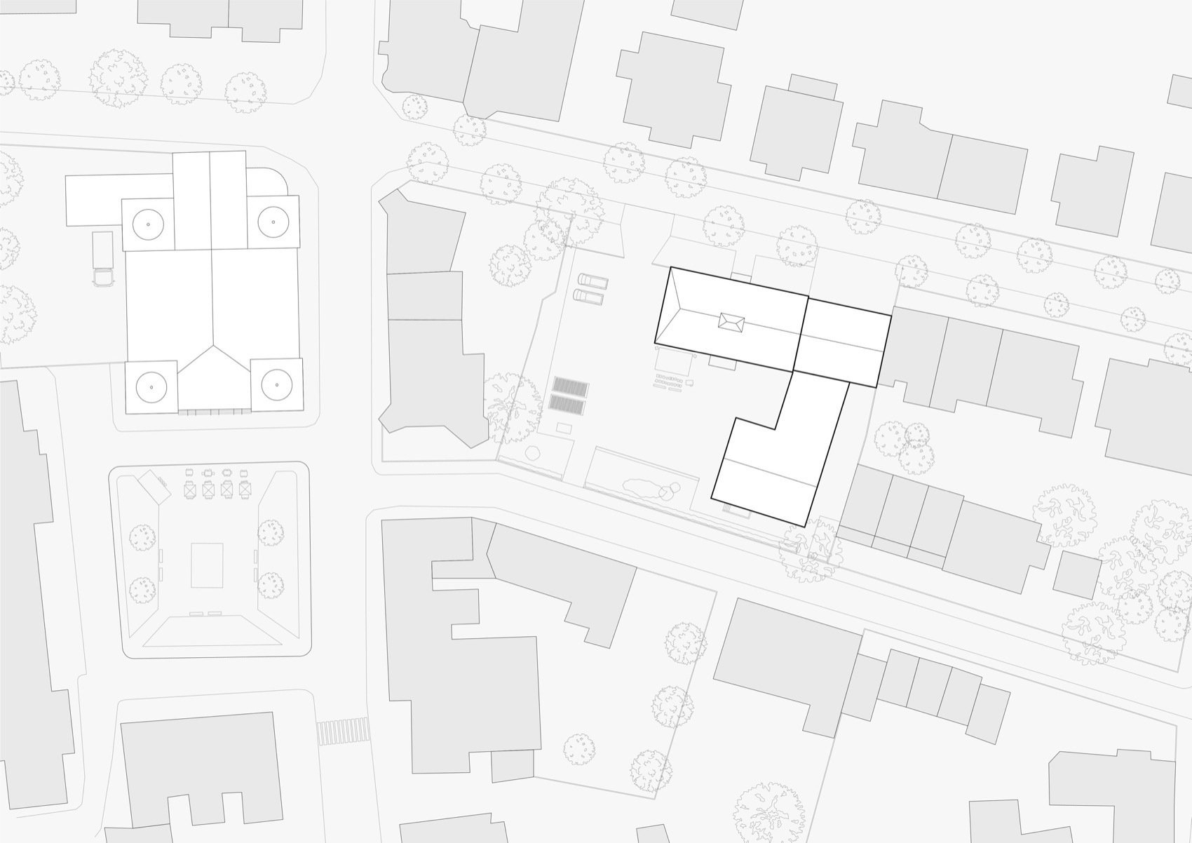 Eisenach剧院工坊扩建与改造丨德国丨Büro Voigt（位于莱比锡）-34