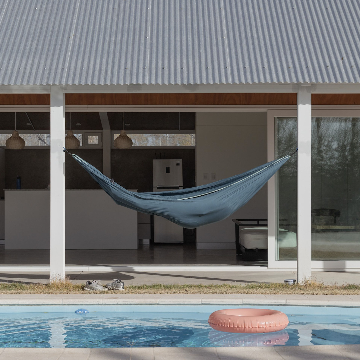 昆切托,工业工作室丨阿根廷圣拉斐尔-26