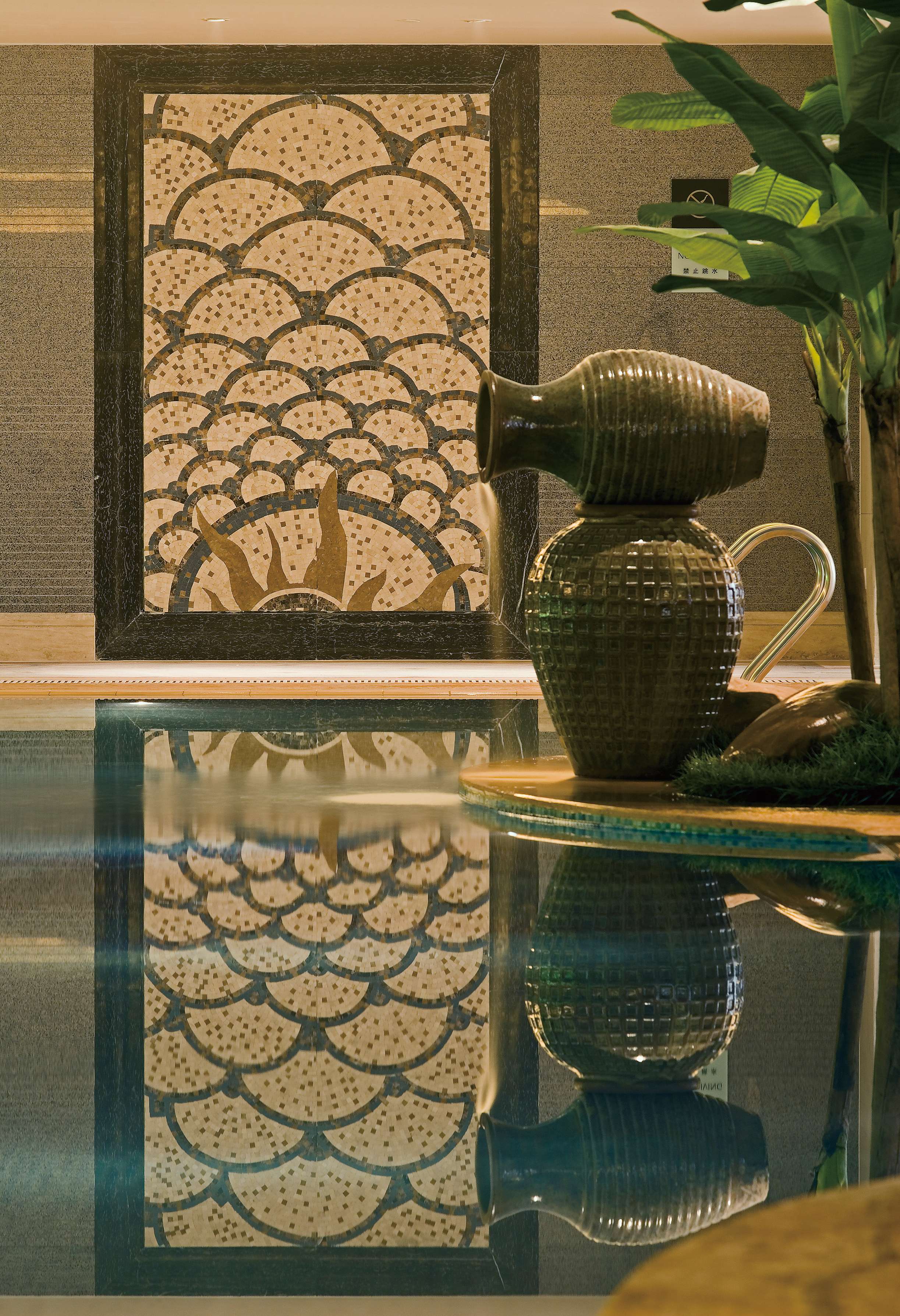 北京万达索菲特酒店-28