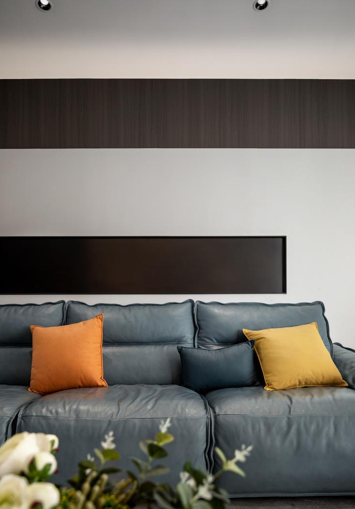 国岳府丨上海众合铂纳空间设计-14