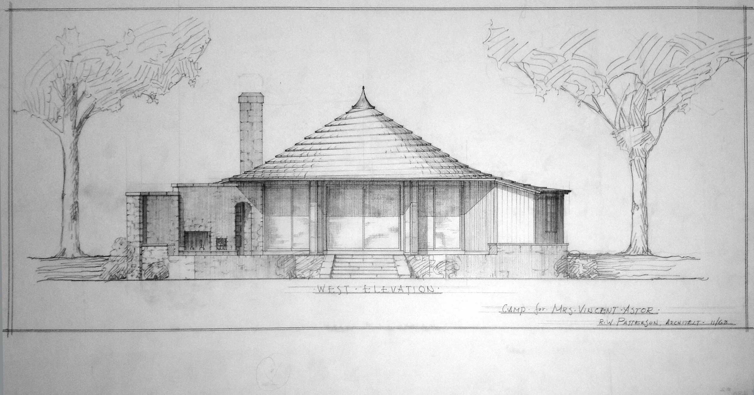 丨美国缅因丨SPAN Architecture-6