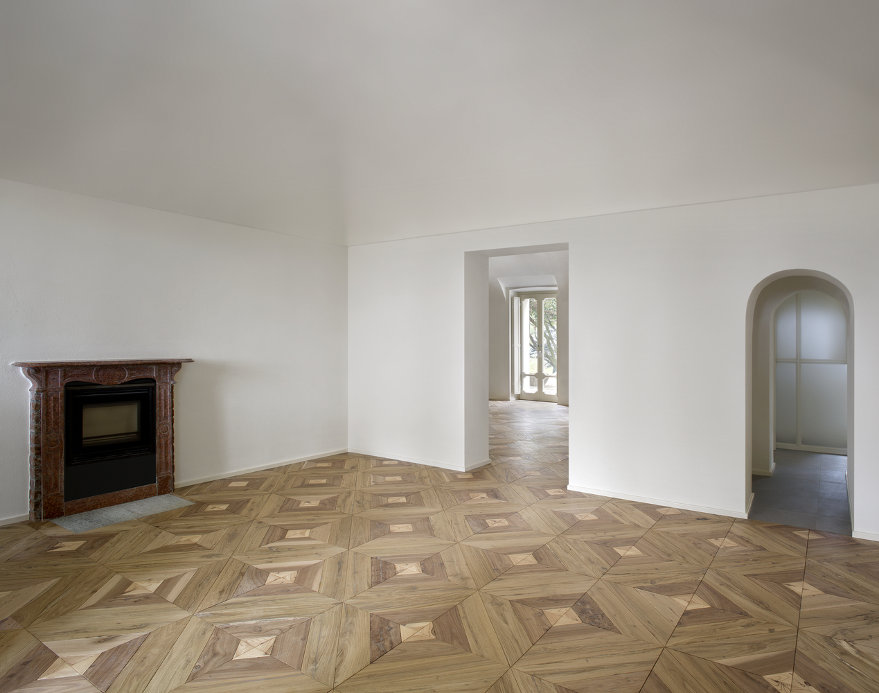 特里萨诺别墅-38